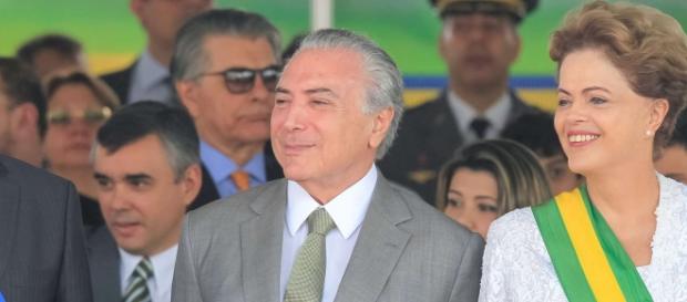 Michel pode assumir a presidência dentro de poucas semanas Michel pode assumir a presidência dentro de poucas semanas