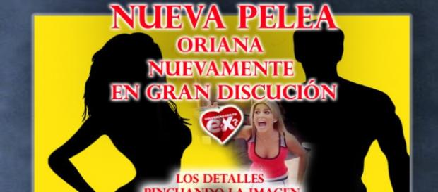 Nueva gran pelea en el encierro Nueva gran pelea en el encierro