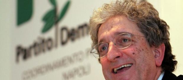 Riforma pensioni, interviene Morando (Mef) Riforma pensioni, interviene Morando (Mef)