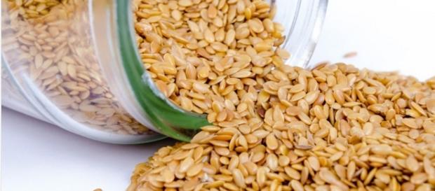 Sesame seed is great for our health Sesame seed is great for our health