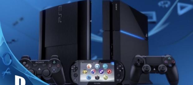 Sony is reportedly creating a high-performance PlayStation 4 variant to handle graphically-intensive games and VR content Sony is reportedly creating a high-performance PlayStation 4 variant to handle graphically-intensive games and VR content