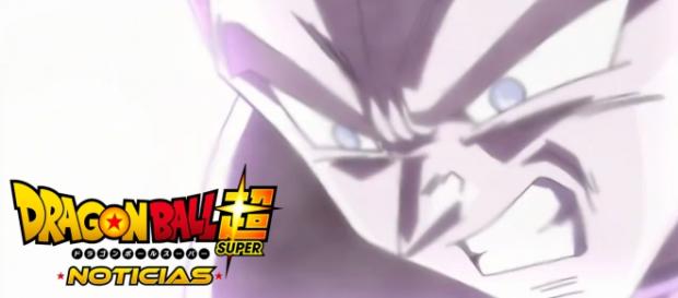Vegeta en el ultimo capitulo de la serie japonesa Vegeta en el ultimo capitulo de la serie japonesa