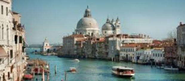 Venice Lagoon, a cultural heritage (Creative Commons) Venice Lagoon, a cultural heritage (Creative Commons)