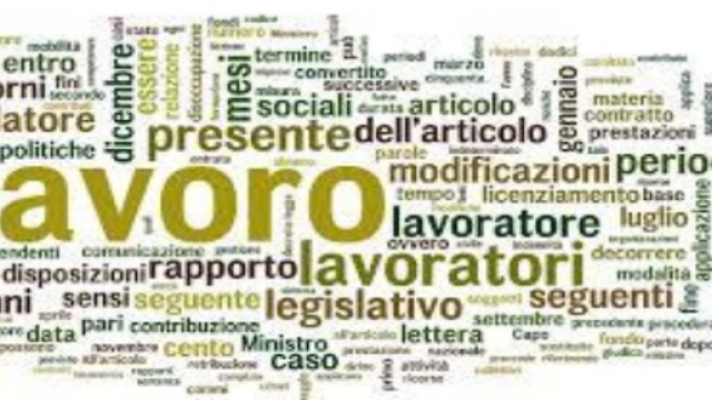 Esuberi e posti vacanti, parte la mobilità statale