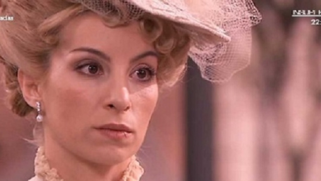 Una Vita anticipazioni: Cayetana ha un'idea assurda