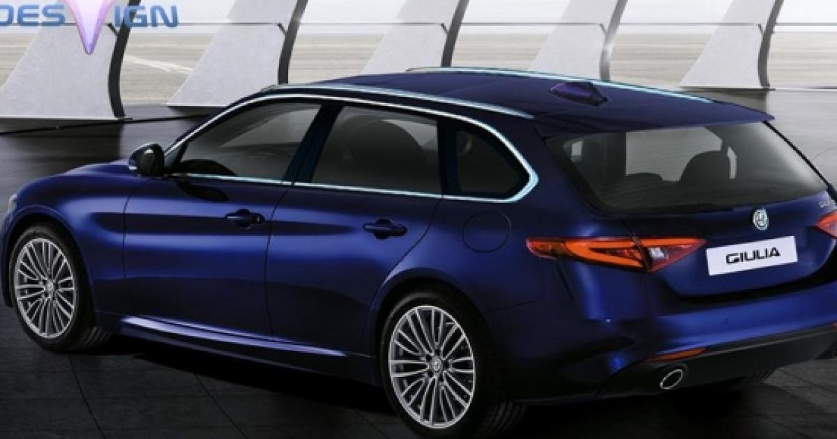 Alfa Romeo Giulia Sportwagon e Fiat Tipo: le news al 29 marzo