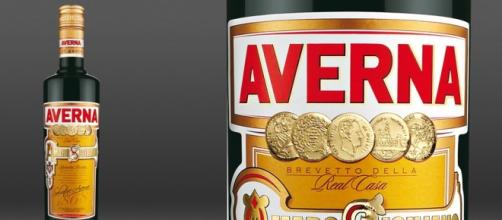 Amaro Averna ritirato dal commercio