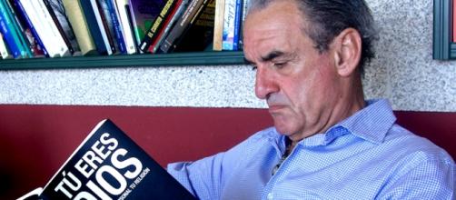 Mario Conde, detenido por presunto blanqueo de capitales