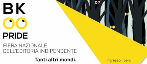 Book Pride 2016, la Fiera nazionale dell'editoria indipendente