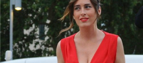 il ministro Maria Elena Boschi