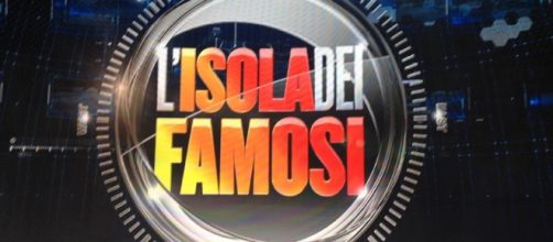 L'Isola dei famosi gossip news.