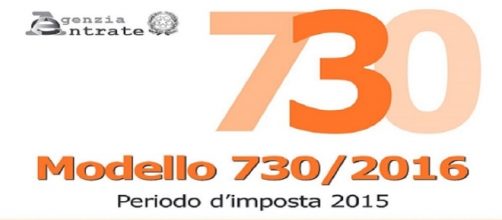 Modello 730 precompilato e Modello Unico online