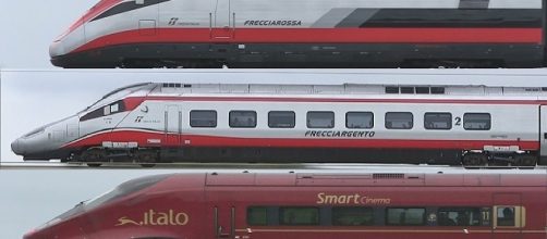 Sconti Trenitalia e Italo per il referendum del 17 aprile