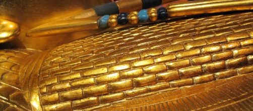 Tomba di Tutankhamon: scoperte camere segrete