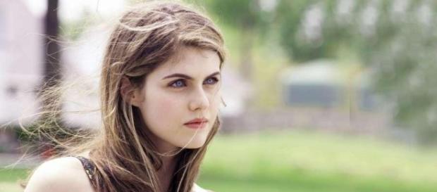 Alexandra Daddario ein gefragter US-Filmstar Alexandra Daddario ein gefragter US-Filmstar