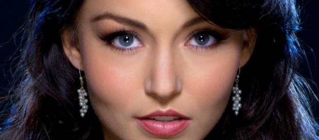 Angelique Boyer também é sucesso em vários países. Angelique Boyer também é sucesso em vários países.