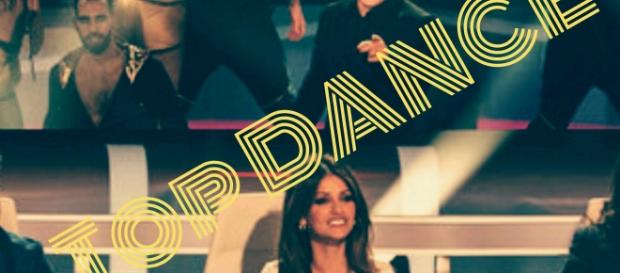 Antena 3 ha estrenado el talent show de baile TOP DANCE Antena 3 ha estrenado el talent show de baile TOP DANCE