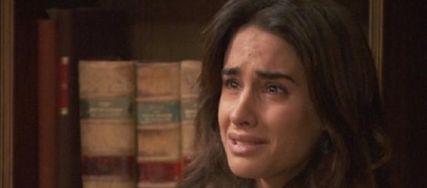 Anticipazioni trame telenovela Il segreto Anticipazioni trame telenovela Il segreto