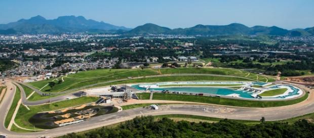 Complexo de Deodoro é alvo de investigação por fraudes de consórcio Complexo de Deodoro é alvo de investigação por fraudes de consórcio