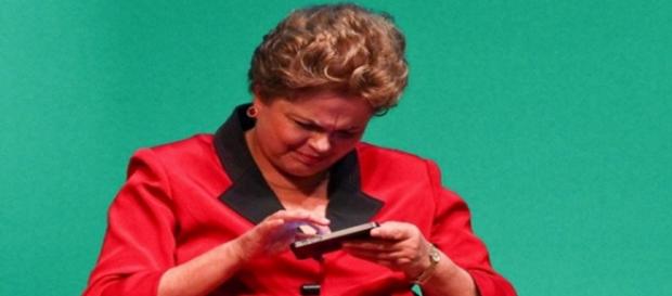Dilma Rousseff - Foto/Imagem: Google Dilma Rousseff - Foto/Imagem: Google