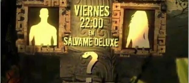 ¡Dos nuevos 'supervivientes' confirmados! ¡Dos nuevos 'supervivientes' confirmados!