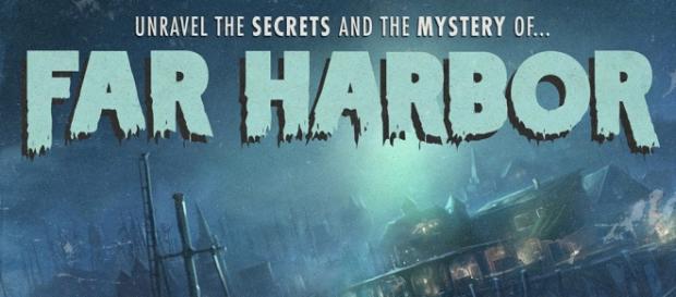 El próximo DLC de Fallout 4, Far Harbor, ampliará la historia del juego con nuevas misiones y facciones, y llegará en mayo. El próximo DLC de Fallout 4, Far Harbor, ampliará la historia del juego con nuevas misiones y facciones, y llegará en mayo.