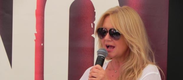 Grażyna Torbicka odchodzi z TVP. Fot. K.Krzak Grażyna Torbicka odchodzi z TVP. Fot. K.Krzak