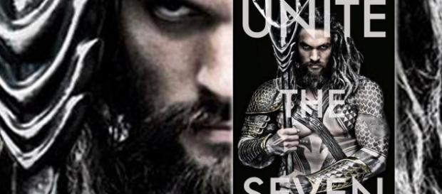 James Wan, director de 'Aquaman' augura una gran película James Wan, director de 'Aquaman' augura una gran película