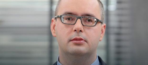 Ks. Jan Kaczkowski odszedł po ciężkiej chorobie Ks. Jan Kaczkowski odszedł po ciężkiej chorobie
