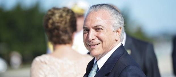 Não há mais diálogo entre o Planalto o PMDB Não há mais diálogo entre o Planalto o PMDB