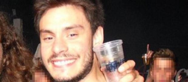 Quello di Regeni non è un caso isolato. Quello di Regeni non è un caso isolato.
