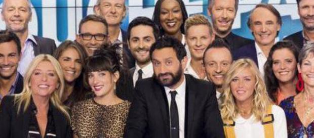 Qui les chroniqueurs souhaitent-ils voir rejoindre l'équipe ? Qui les chroniqueurs souhaitent-ils voir rejoindre l'équipe ?