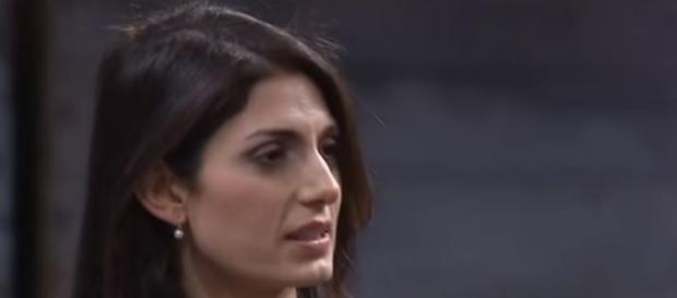 Sondaggi politici Roma 29 marzo: Virginia Raggi Sondaggi politici Roma 29 marzo: Virginia Raggi