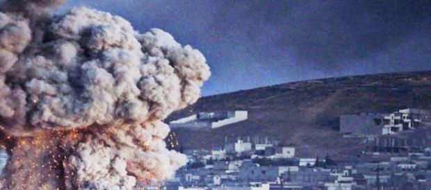 Un oraş străvechi distrus, Palmyra Un oraş străvechi distrus, Palmyra