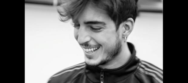 Uomini e Donne: Oscar Branzani Uomini e Donne: Oscar Branzani