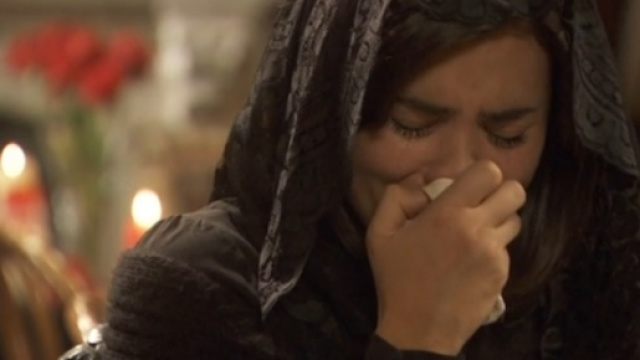 Anticipazioni Il Segreto, puntate 11-16/4/2016