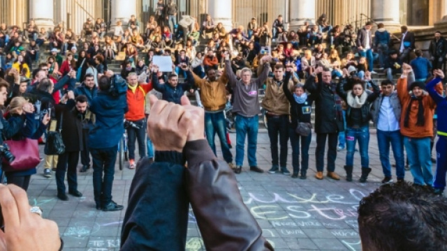 Bruxelles &egrave; ancora alla ricerca dell'ultimo jihadista.