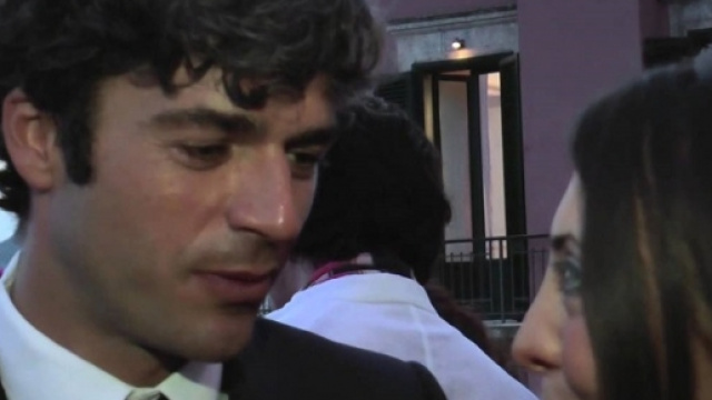 Gossip: Luca Argentero, &egrave; vero addio al cinema?