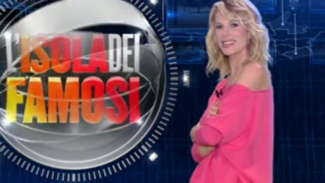 Isola dei famosi 2016 replica ieri
