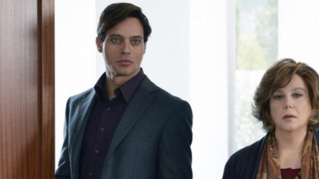 Non &egrave; stato mio figlio replica 29/3