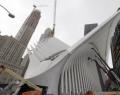 Nueva York estrena la estación de subte más cara del mundo