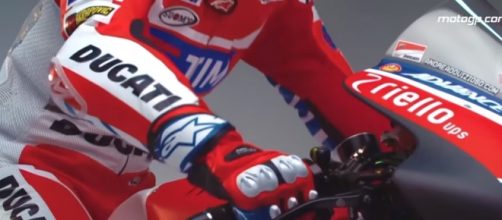 Motogp 2016, la nuova Ducati di quest'anno