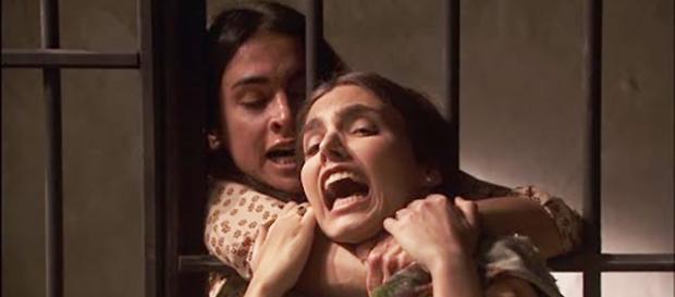 Anticipazioni telenovela Il Segreto, puntata 1071. Anticipazioni telenovela Il Segreto, puntata 1071.