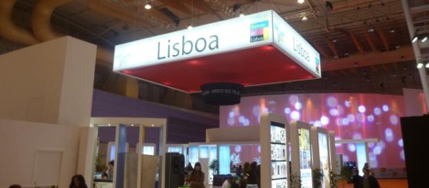 As regiões de Lisboa têm uma grande presença As regiões de Lisboa têm uma grande presença