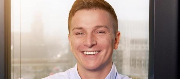 Auf Erfolgskurs: Aaron Troschke (26) Auf Erfolgskurs: Aaron Troschke (26)