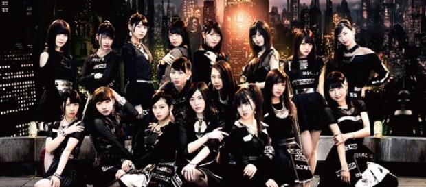 Avex não permite que SKE48 libere Full MVs Avex não permite que SKE48 libere Full MVs