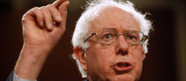 Bernie Sanders unul dintre candidații la Casa Albă Bernie Sanders unul dintre candidații la Casa Albă