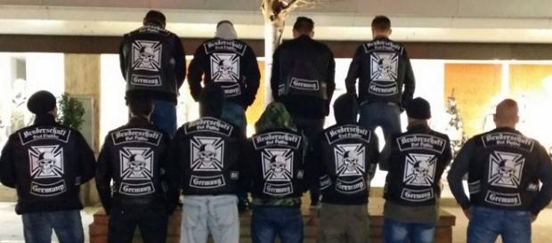 Bildquelle: Fist Fighter South District / Facebook Bildquelle: Fist Fighter South District / Facebook