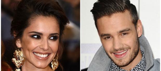 Cheryl namora com Liam Payne, dos One Direction Cheryl namora com Liam Payne, dos One Direction