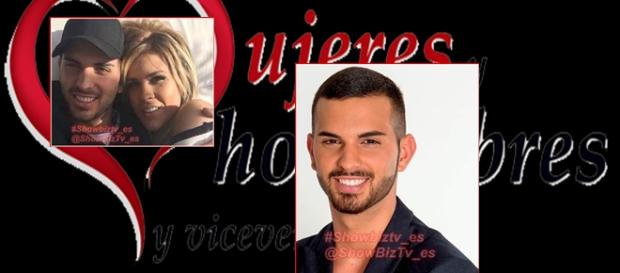 ¡Confirmado! Suso ya firmó para ser tronista! ¡Confirmado! Suso ya firmó para ser tronista!